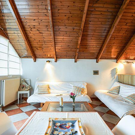 Rosa Seaview Loft Lejlighed Zákynthos by Eksteriør billede